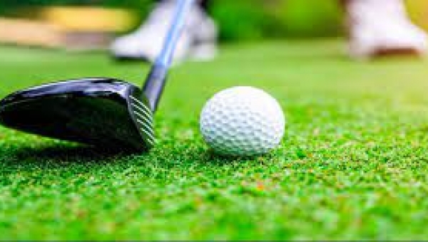 200 golfers to participate in Alake golf tournament